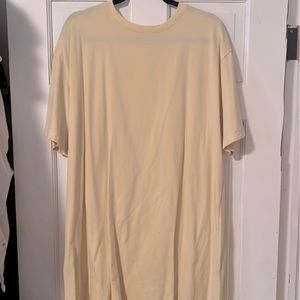 Target T-Shirt Dress